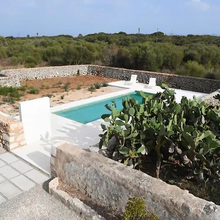 Son Martorell By Bookmenorcavillas Unique Mahón