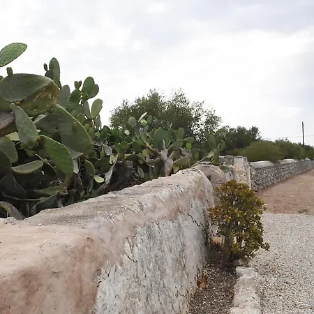 Casa de Férias Son Martorell By Bookmenorcavillas Unique