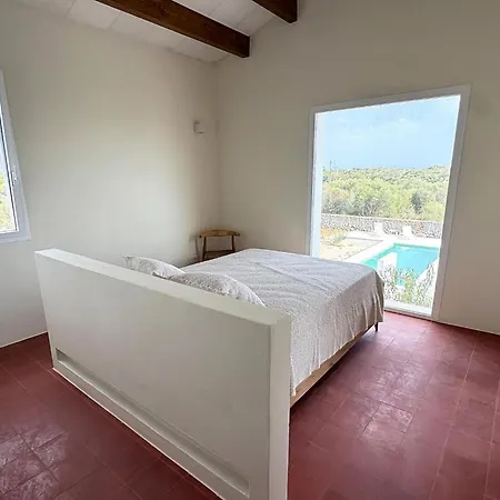 Son Martorell By Bookmenorcavillas Unique