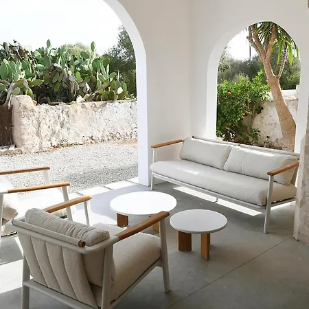 Casa de Férias Son Martorell By Bookmenorcavillas Unique Mahón