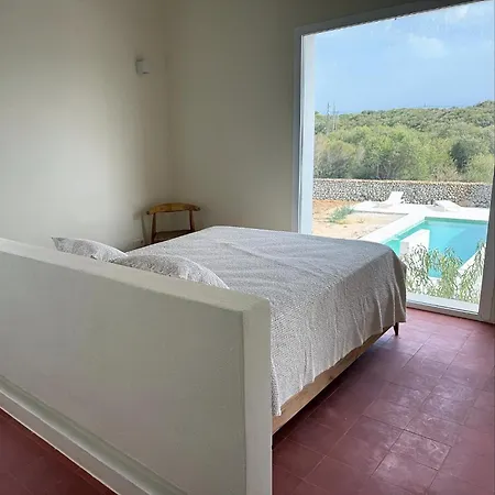 Casa de Férias Son Martorell By Bookmenorcavillas Unique