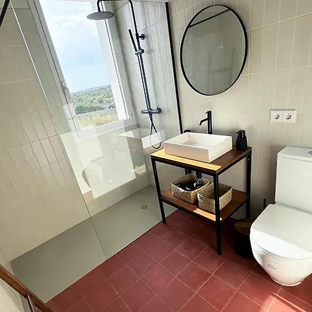 Son Martorell By Bookmenorcavillas Unique Casa de Férias Mahón