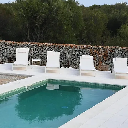 Son Martorell By Bookmenorcavillas Unique * Mahón