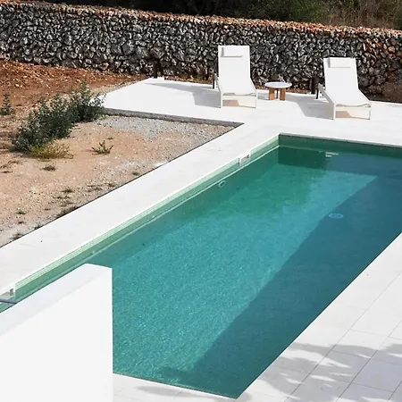 Son Martorell By Bookmenorcavillas Unique Casa de Férias