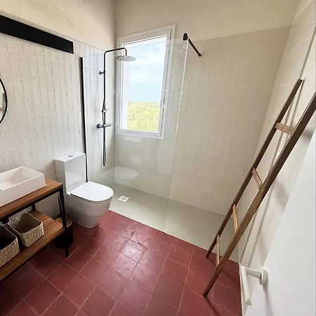 Casa de Férias Son Martorell By Bookmenorcavillas Unique