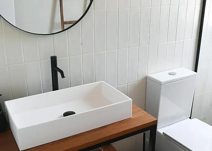 Son Martorell By Bookmenorcavillas Unique *