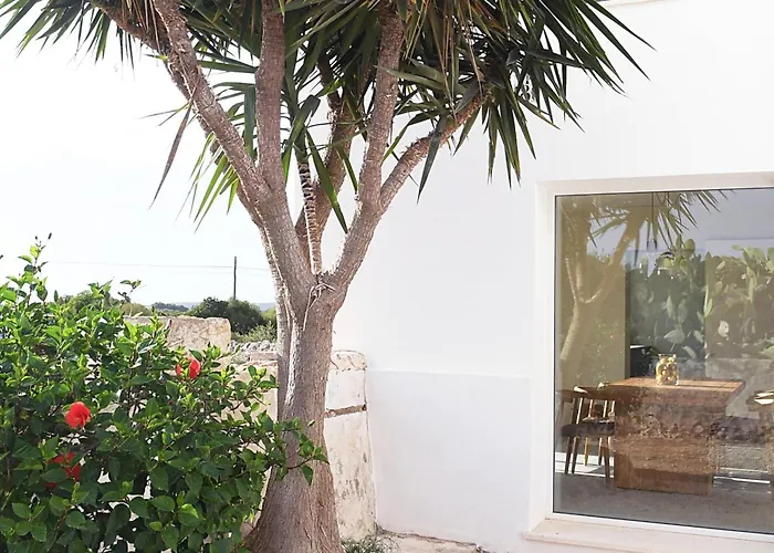 Son Martorell By Bookmenorcavillas Unique Hébergement de vacances *