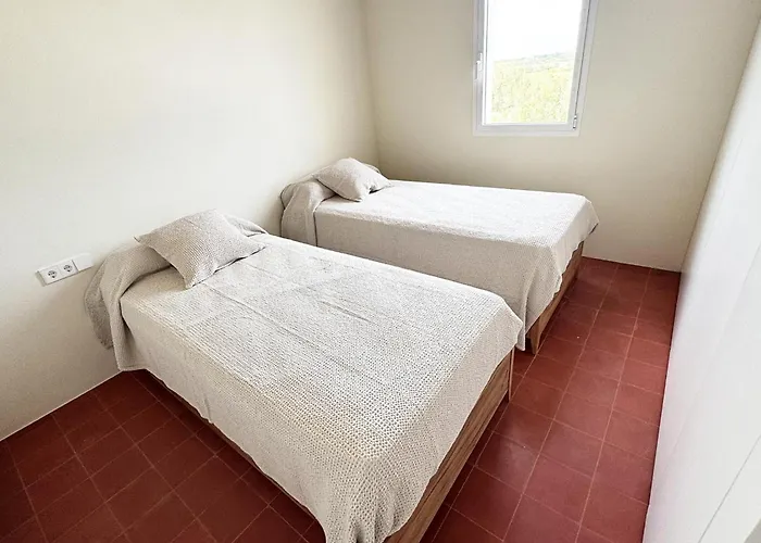 Son Martorell By Bookmenorcavillas Unique *