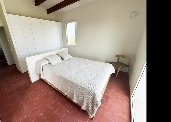 Son Martorell By Bookmenorcavillas Unique Port-Mahon