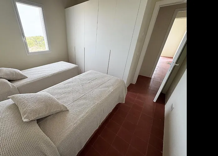 Son Martorell By Bookmenorcavillas Unique