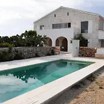 Semesterbostad Son Martorell By Bookmenorcavillas Unique