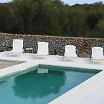 Son Martorell By Bookmenorcavillas Unique * Mahón