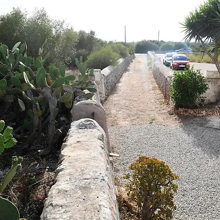 Holiday home Son Martorell By Bookmenorcavillas Unique