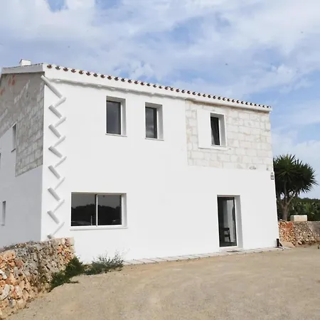 Son Martorell By Bookmenorcavillas Unique Holiday home Mahon (Menorca)