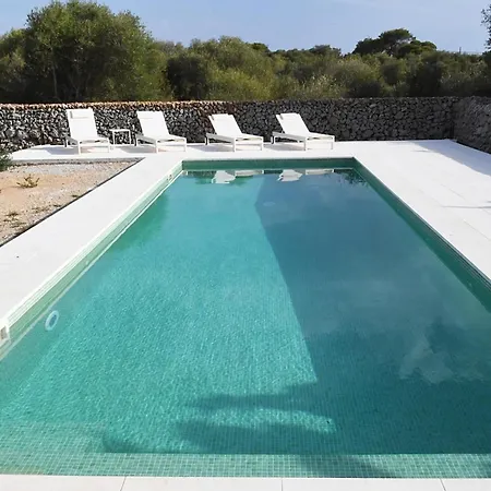 Holiday home Son Martorell By Bookmenorcavillas Unique *