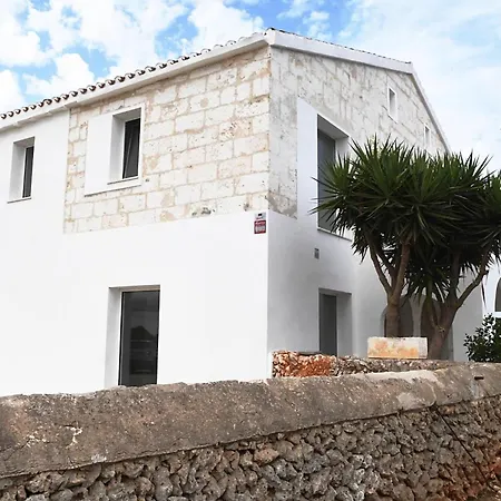 Son Martorell By Bookmenorcavillas Unique Casa de Férias *