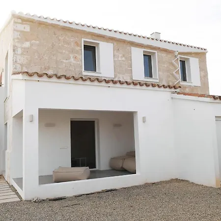 Son Martorell By Bookmenorcavillas Unique Holiday home *