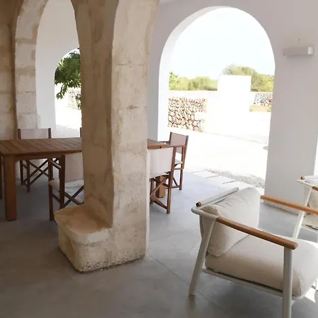 Holiday home Son Martorell By Bookmenorcavillas Unique