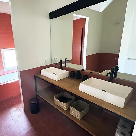 Son Martorell By Bookmenorcavillas Unique Casa de Férias Mahón