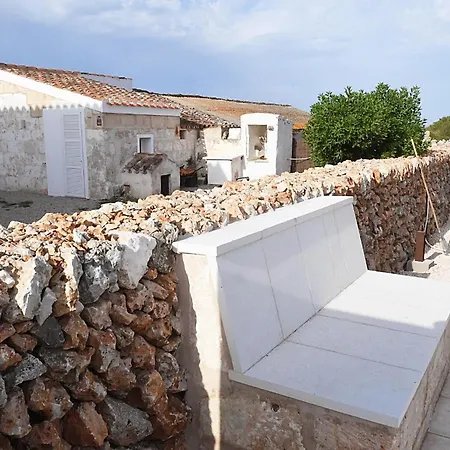 Holiday home Son Martorell By Bookmenorcavillas Unique Mahon (Menorca)