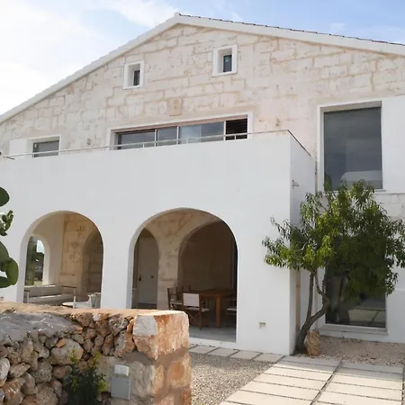 Son Martorell By Bookmenorcavillas Unique Mahon (Menorca)