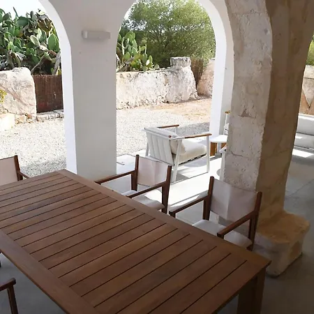 Son Martorell By Bookmenorcavillas Unique *