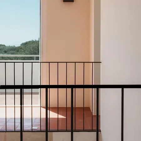 Son Martorell By Bookmenorcavillas Unique Mahón