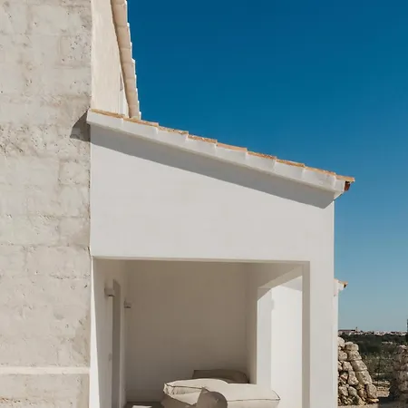 Son Martorell By Bookmenorcavillas Unique Casa de Férias