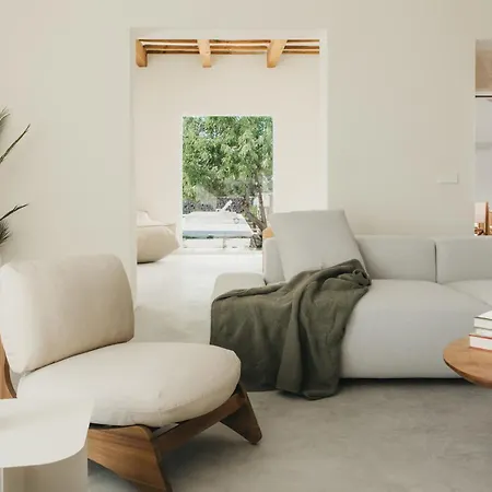 Casa de Férias Son Martorell By Bookmenorcavillas Unique *