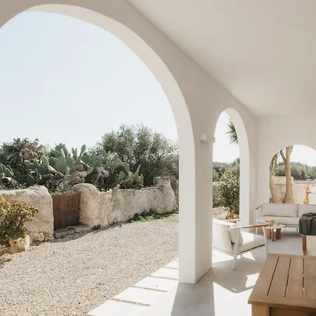 Casa de Férias Son Martorell By Bookmenorcavillas Unique Mahón