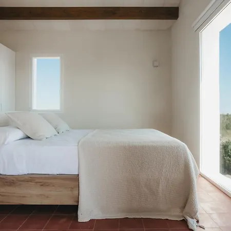 Son Martorell By Bookmenorcavillas Unique Casa de Férias Mahón
