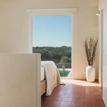 Casa de Férias Son Martorell By Bookmenorcavillas Unique Mahón