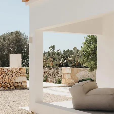 Casa de Férias Son Martorell By Bookmenorcavillas Unique *