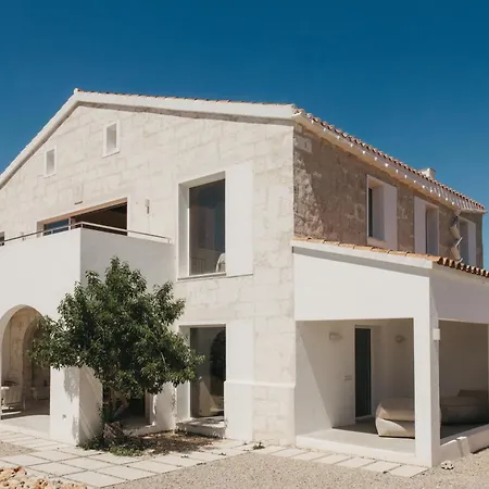 Casa de Férias Son Martorell By Bookmenorcavillas Unique