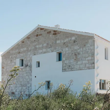 Son Martorell By Bookmenorcavillas Unique Casa de Férias