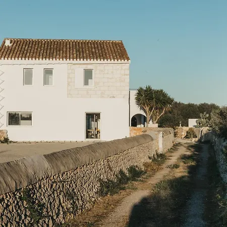 Son Martorell By Bookmenorcavillas Unique
