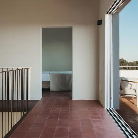 Son Martorell By Bookmenorcavillas Unique Casa de Férias *