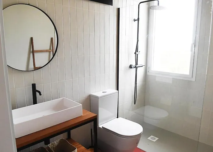 Son Martorell By Bookmenorcavillas Unique * Mahón