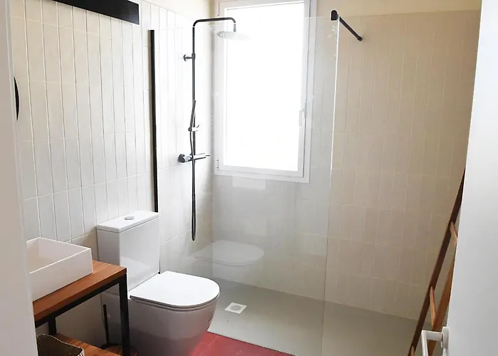 Son Martorell By Bookmenorcavillas Unique Casa de Férias