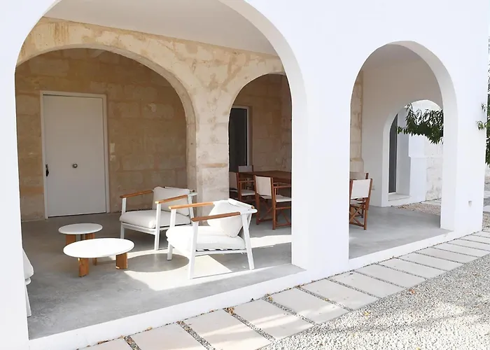 Son Martorell By Bookmenorcavillas Unique