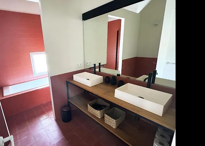 Son Martorell By Bookmenorcavillas Unique Casa de Férias Mahón