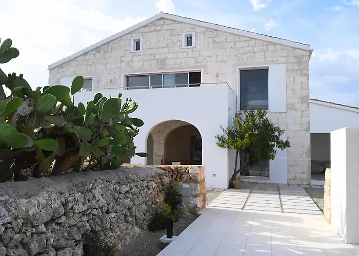 Son Martorell By Bookmenorcavillas Unique *