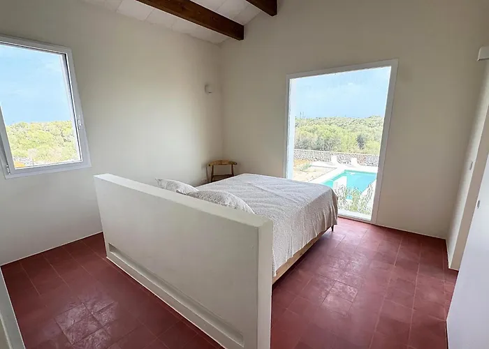 Son Martorell By Bookmenorcavillas Unique