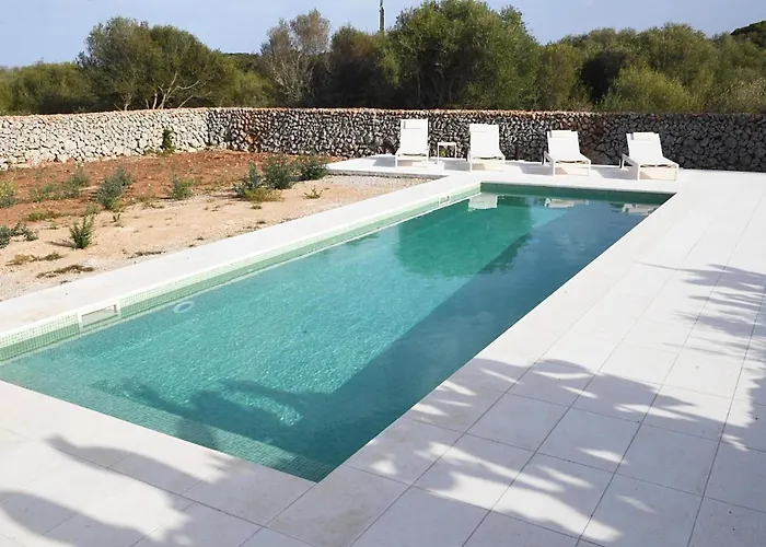 Son Martorell By Bookmenorcavillas Unique