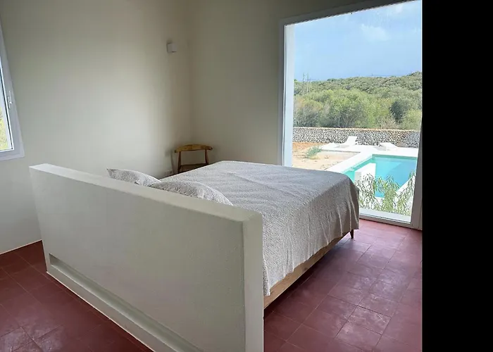 Casa de Férias Son Martorell By Bookmenorcavillas Unique