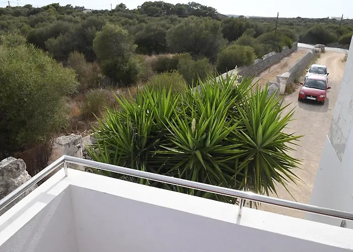 Casa de Férias Son Martorell By Bookmenorcavillas Unique *