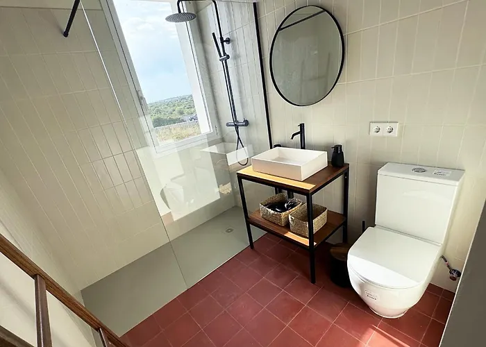 Son Martorell By Bookmenorcavillas Unique Casa de Férias Mahón