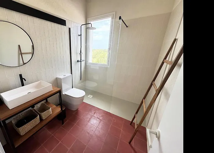 Casa de Férias Son Martorell By Bookmenorcavillas Unique