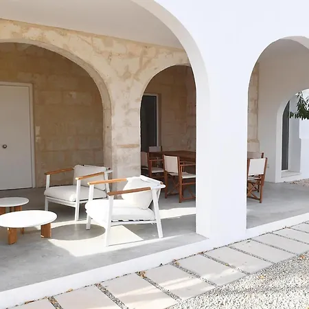 Son Martorell By Bookmenorcavillas Unique