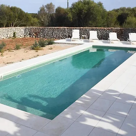 Son Martorell By Bookmenorcavillas Unique